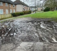 Parking Concerns