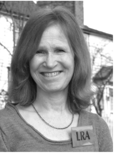 Caroline Pond