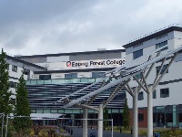 Epping Forest College