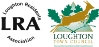 LRA and Loughton Town Council