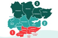 Proposed Essex Authorities